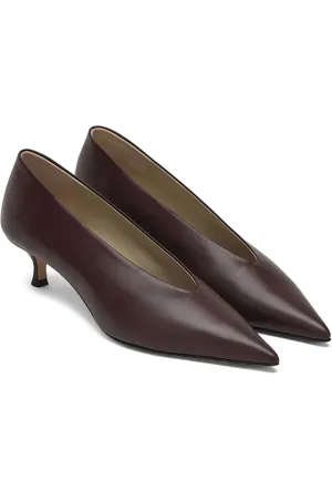 Le Monde Beryl Zapatillas Babouche