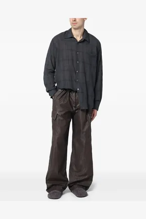 OUR LEGACY Camisa Above