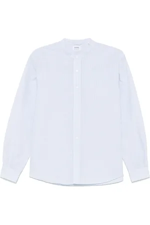 Aspesi Camisa de algodón
