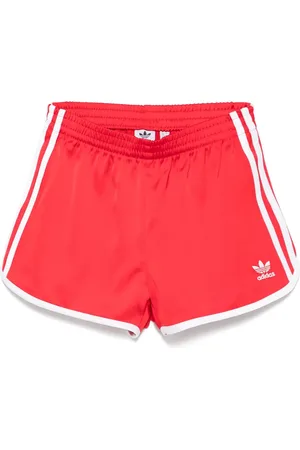 adidas Shorts deportivos Adicolor 3-Stripes