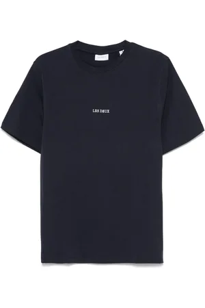 Les Deux Playera Dexter