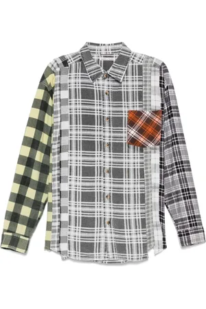 Pins & Needles Camisa con paneles