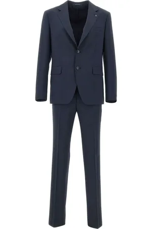 TAGLIATORE Traje con botones