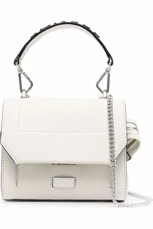 LANCEL Tote Ninon de pequeño