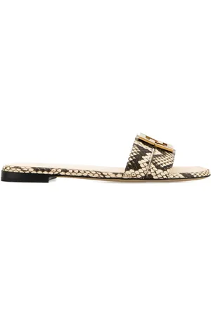 Fendi Flip flops FFold
