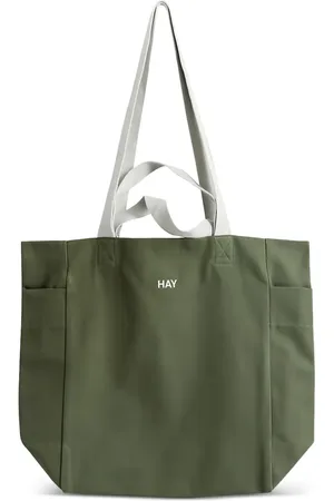 Hay Tote Everyday