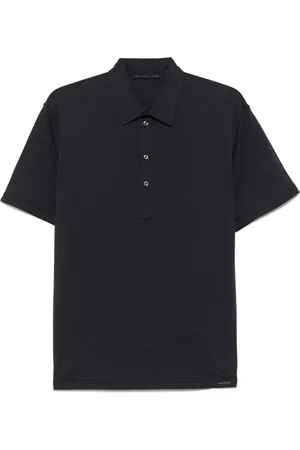 LOW BRAND Playera tipo polo