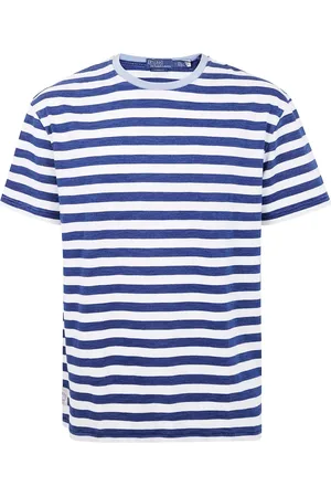 Ralph Lauren Playera de algodón