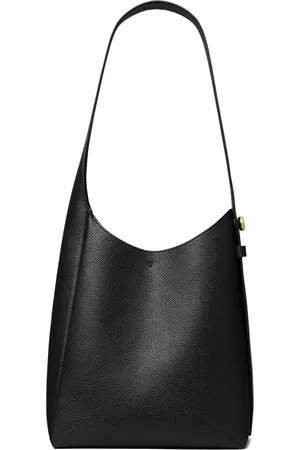 Tory Burch Bolsa de hombro Romy pequeña