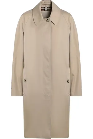 Burberry Gabardina Camden Heritage Car
