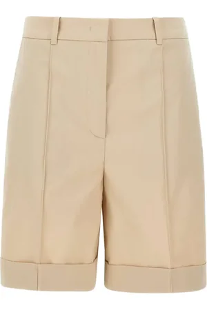 ELEVENTY Bermudas con bolsillos