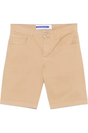 Jacob Cohen Shorts Nicola