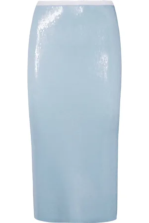 SEMICOUTURE Falda Meghan