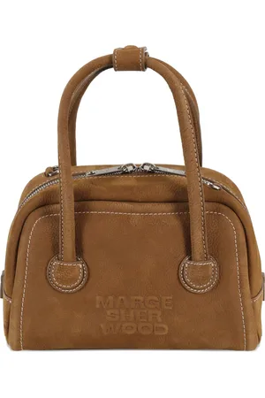 MARGE SHERWOOD Tote Soft mini