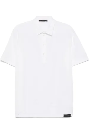 LOW BRAND Playera tipo polo