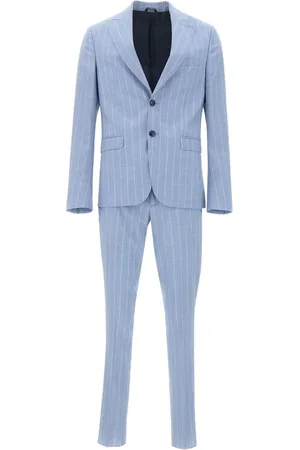 Emanuel Ungaro Traje stretch