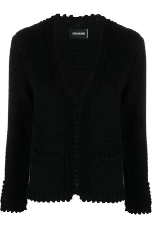 Zadig & Voltaire Cárdigan Marty