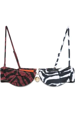 Reina Olga Top de bikini Hammond