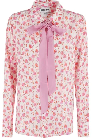 Essentiel Antwerp Camisa Hensley