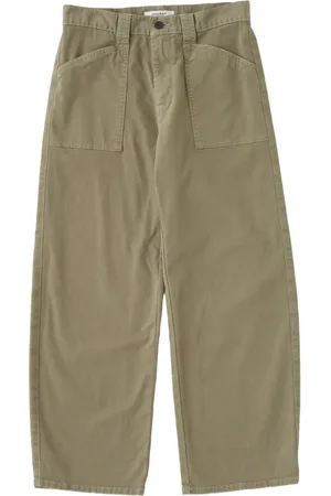 Moussy Pantalones Pomonok