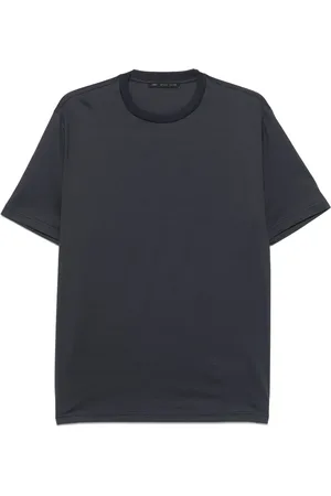 LOW BRAND Playera de algodón