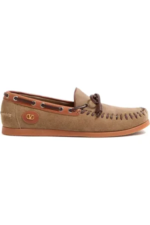 VALENTINO GARAVANI Zapatos top sider Palm Avenue