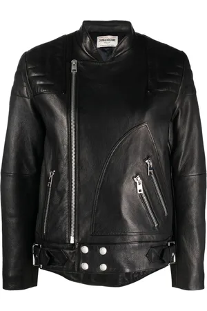 Zadig & Voltaire Chamarra biker