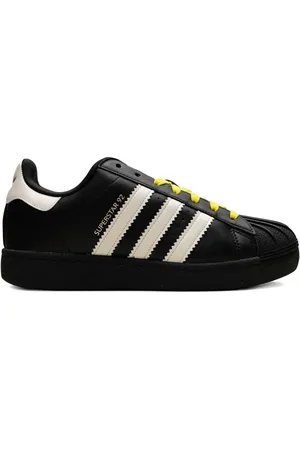adidas Tenis Superstar 92 "Virginia Black" en colaboración con Pharrell