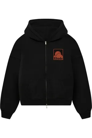 Rhude Hoodie Moonlight Badge