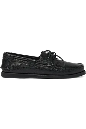 Scarosso Zapatos top sider Morgan