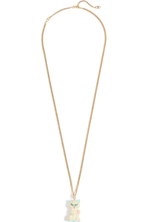 VALENTINO GARAVANI Collar Le Chat de la Maison Minaudière