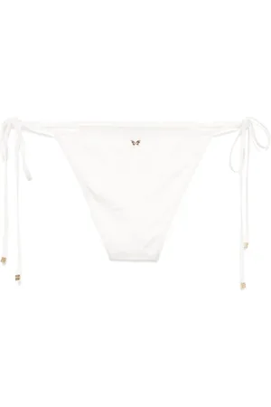 Kiki de Montparnasse Bikini bottom con encaje