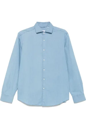 Aspesi Camisa Vic