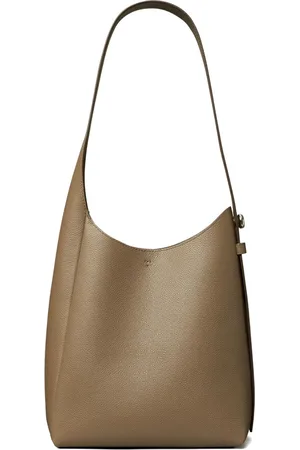 Tory Burch Bolsa de hombro Romy pequeña