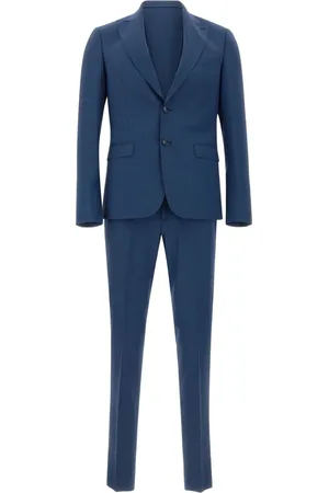 Emanuel Ungaro Traje con botones
