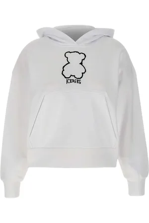 Iceberg Sudadera estampada
