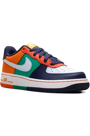 Nike Tenis Air Force 1 What The AF1 Multi-Color
