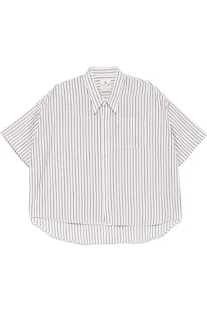 Denimist Camisa con botones