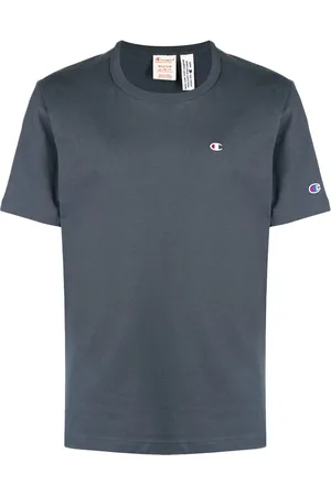 Champion Playera Reverse Weave
