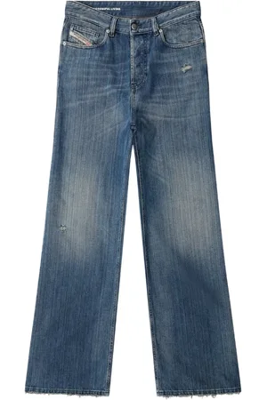 Diesel Jeans anchos D-Sire 1996