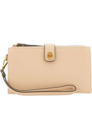 Gianni chiarini Cartera con compartimentos y cierre