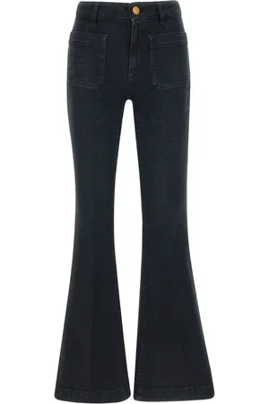 THE SEAFARER Jeans Delphine