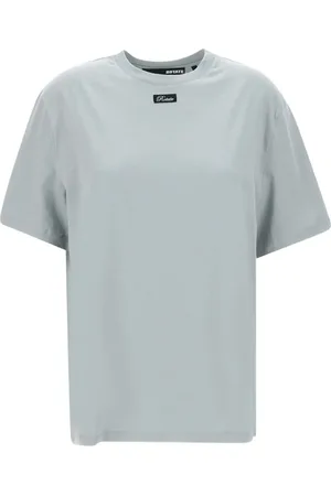 ROTATE Playera de algodón orgánico
