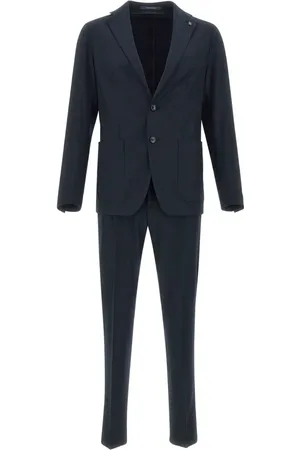 TAGLIATORE Traje de lana