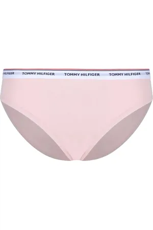 Tommy Hilfiger Ropa interior con logo estampado