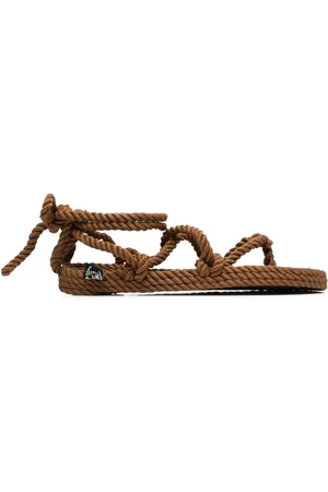 Nomadic state of mind Sandalias Romano