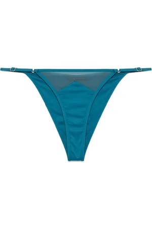 Kiki de Montparnasse Bikini bottom Peep Show