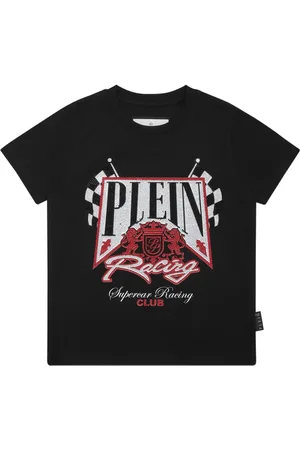 Philipp Plein Playera Racing Club