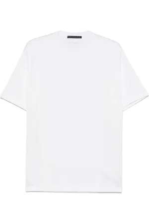 LOW BRAND Playera de algodón