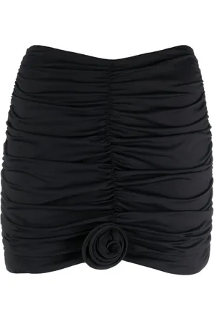 LA REVECHE Falda corta Lillibet